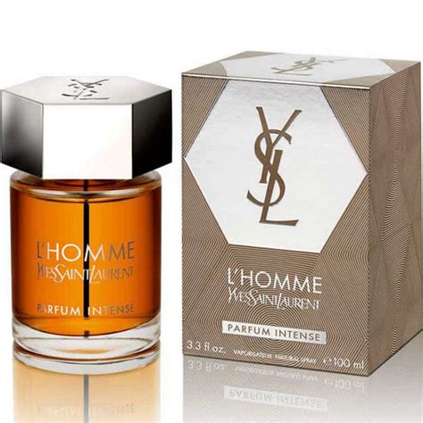 eau de parfum ysl l homme|YSL l'homme review.